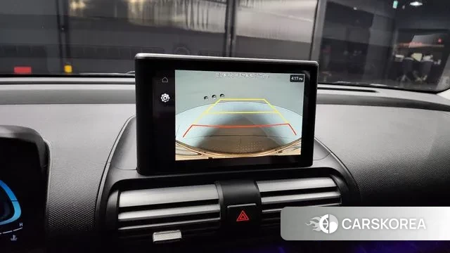 Hyundai Casper 2022 Белый из Кореи, фото 6