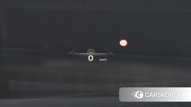 Kia K8 Hybrid 2022 Черный из Кореи, фото 6