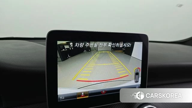 Mercedes-Benz A-Class W176 2018 Белый из Кореи, фото 6