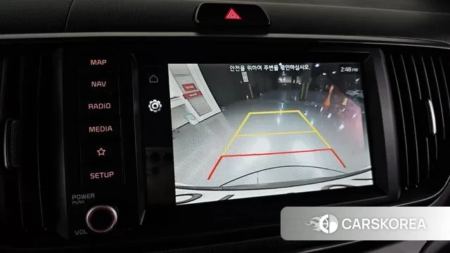 Kia The New Kia Ray id 3492325 из Кореи 6