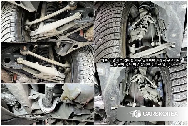 BMW M4 (F82) 2018 Серый из Кореи, фото 6