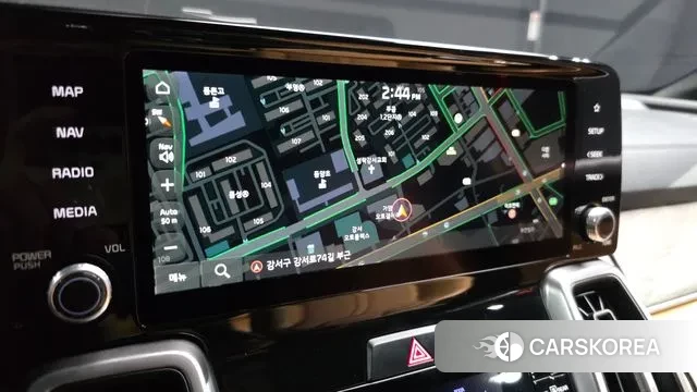 Kia Sorento 4th Generation 2021 Белый из Кореи, фото 6