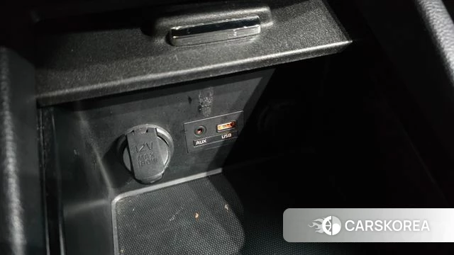 Kia The New K3 2018 Белый из Кореи, фото 6