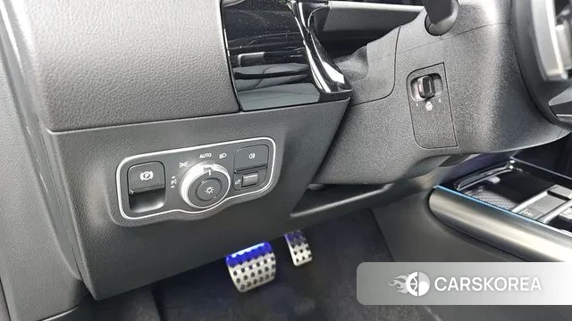 Mercedes-Benz GLA - Class H247 2025 Черный из Кореи, фото 6