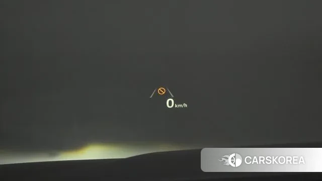 Hyundai The New Grandeur IG 2020 Черный из Кореи, фото 6