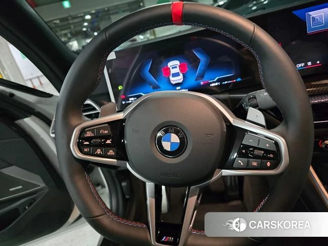 BMW 3 Series (G20) 2026 Белый из Кореи, фото 6