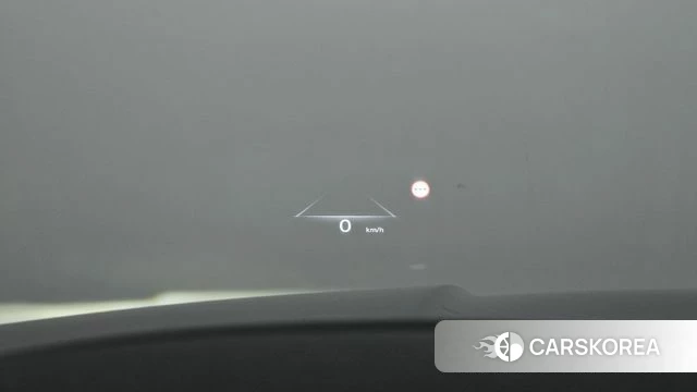 Genesis GV80 2023 Черный из Кореи, фото 6