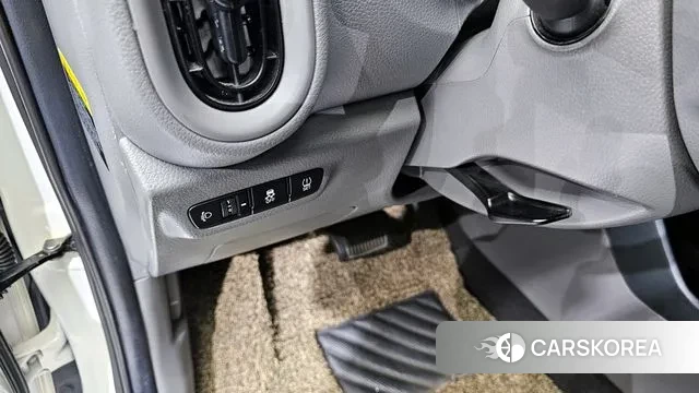 Kia Morning Urban (JA) 2020 Белый из Кореи, фото 6