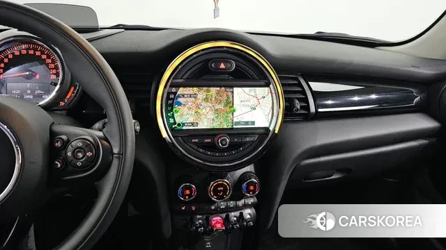 Mini Cooper id 2885973 из Кореи 6