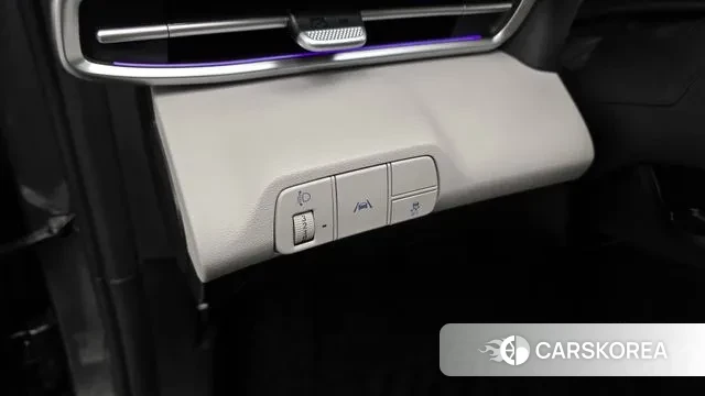 Hyundai Avante (CN7) 2021 Серый из Кореи, фото 6