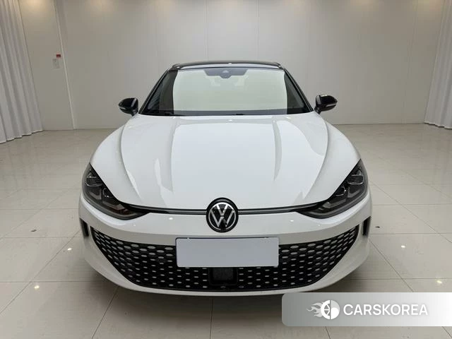Volkswagen Lingdu 2022 Белый из Китая, фото 6