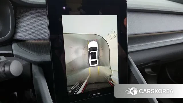 Polestar Polestar 2 2022 Белый из Кореи, фото 6