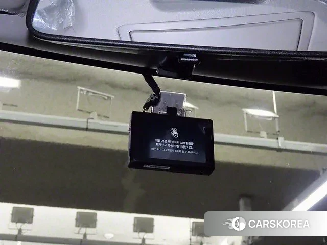 Kia The New Kia Ray 2025 Небесно-голубой из Кореи, фото 6