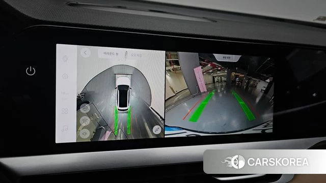 Renault Korea (Samsung) Grand Coleos 2025 Серый из Кореи, фото 6