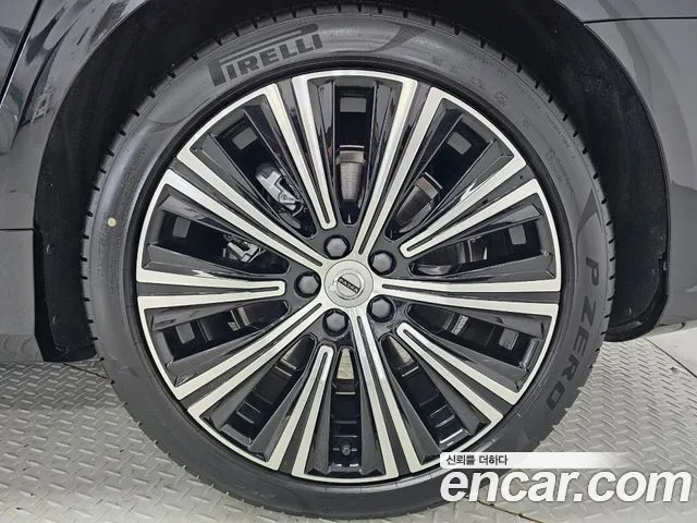 Volvo S90 id 2668015 из Кореи 6