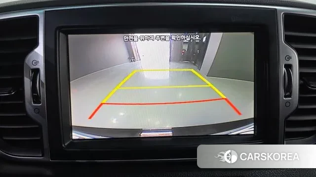 Kia Sportage 4th Generation 2018 Черный из Кореи, фото 6