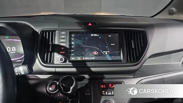 Kia The New Kia Ray 2023 Жемчужный цвет из Кореи, фото 6