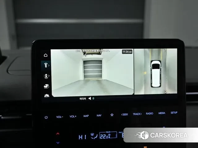 Hyundai Staria 2023 Черный из Кореи, фото 6