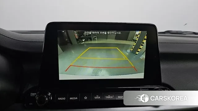 Kia Come New K3 2018 Белый из Кореи, фото 6