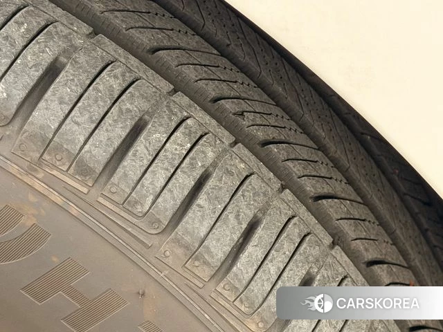Land Rover Range Rover Sport 2nd Generation 2018 Белый из Кореи, фото 6