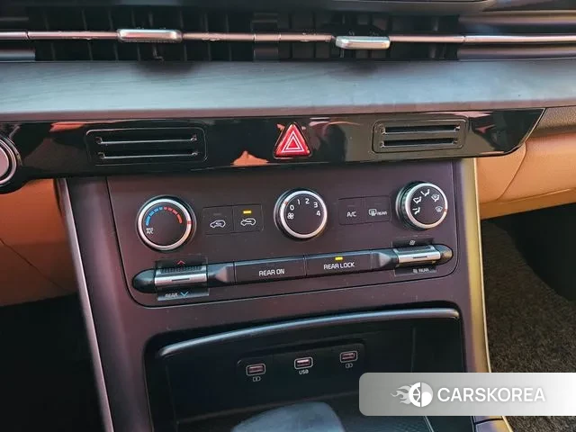 Kia The New Carnival 2021 Белый из Кореи, фото 6