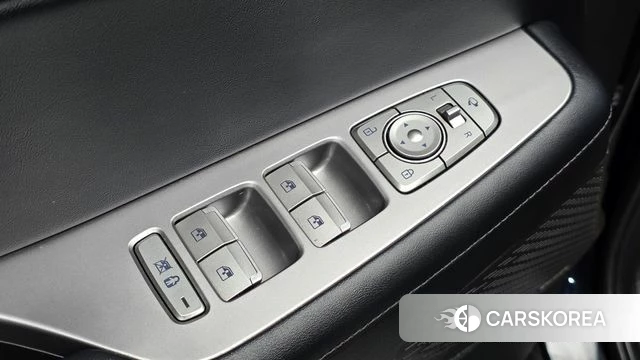 Hyundai Palisade 2019 Синий из Кореи, фото 6
