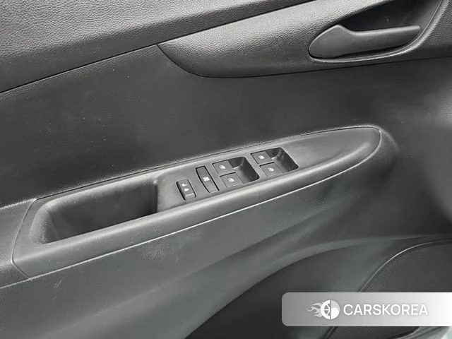 Chevrolet (GM Daewoo) The New Spark 2018 Белый из Кореи, фото 6