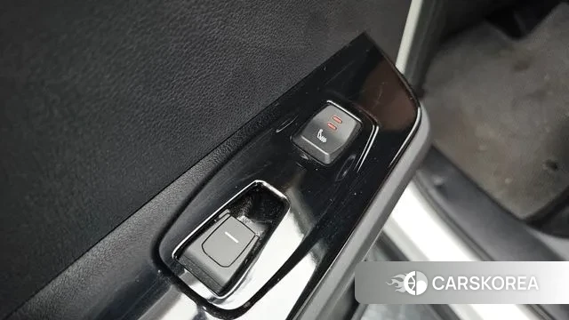 Ssangyong Torres 2023 Белый из Кореи, фото 6