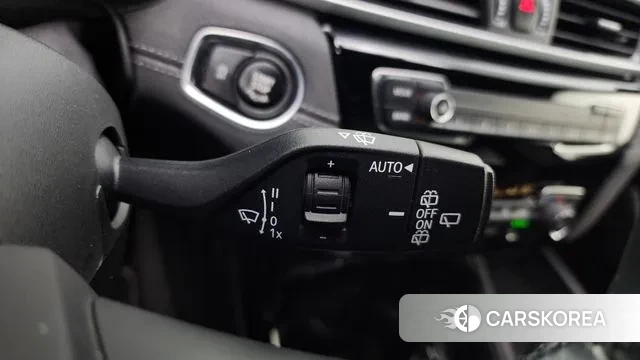 BMW X2 (F39) 2018 Синий из Кореи, фото 6