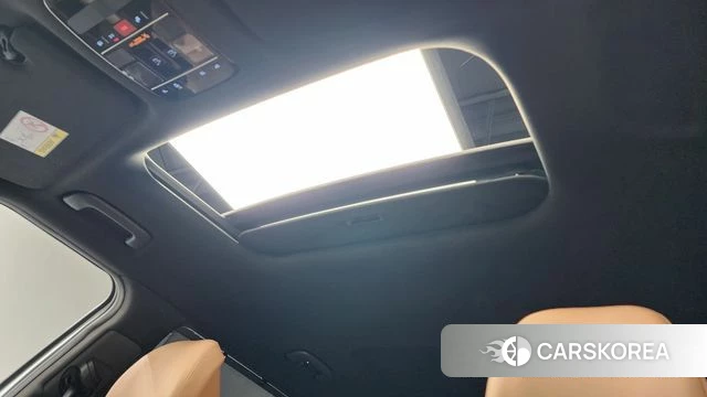 Hyundai Santa Fe (MX5) 2024 Белый из Кореи, фото 6