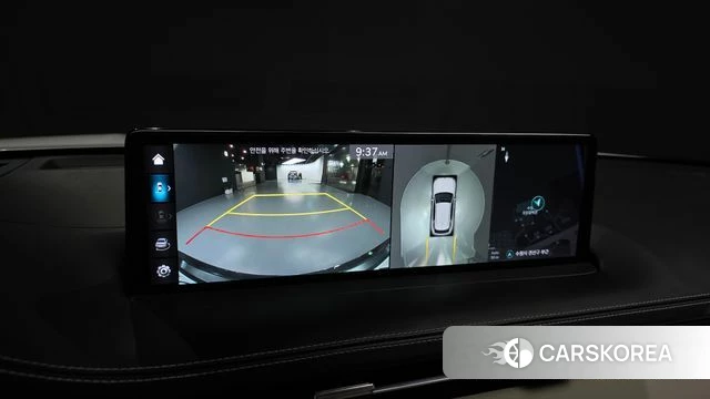 Genesis GV70 2022 Белый из Кореи, фото 6