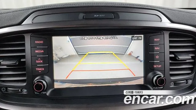 Kia The New Sorento id 2604964 из Кореи 6