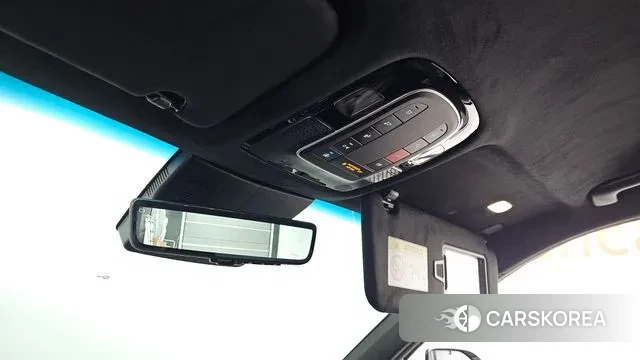 Hyundai The New Palisade 2022 Белый из Кореи, фото 6