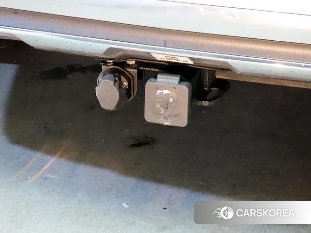 Mercedes-Benz GLE - Class W166 2018 Белый из Кореи, фото 6