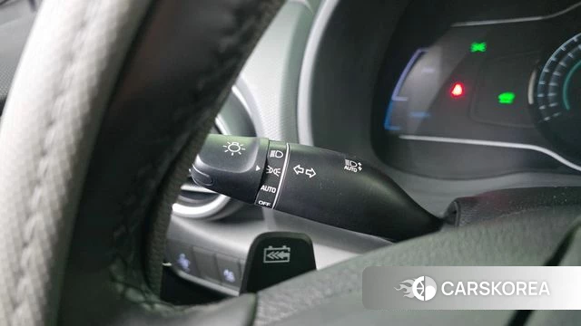 Hyundai Kona Electric 2020 Белый из Кореи, фото 6