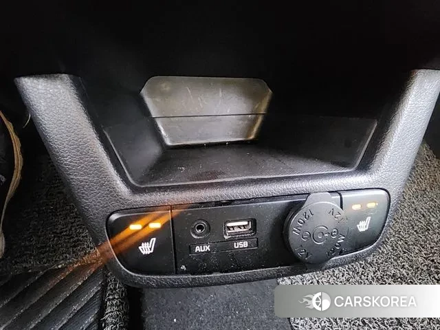 Kia The New Ray 2018 Белый из Кореи, фото 6