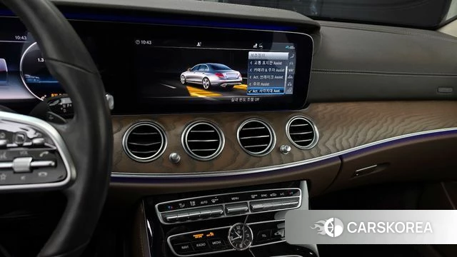 Mercedes-Benz E-Class W213 2020 Белый из Кореи, фото 6