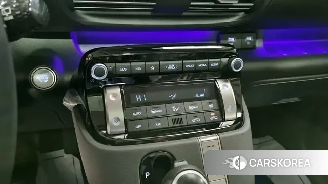 Hyundai Casper 2022 Красный из Кореи, фото 6