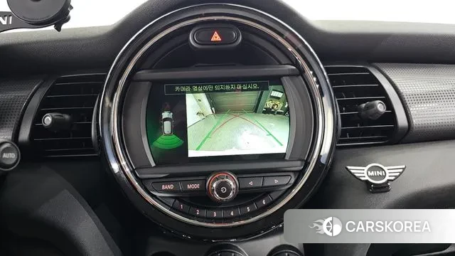 Mini Cooper 2020 Жемчужный цвет из Кореи, фото 6