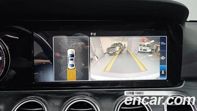 Mercedes-Benz E-Class W213 2018 Белый из Кореи, фото 6