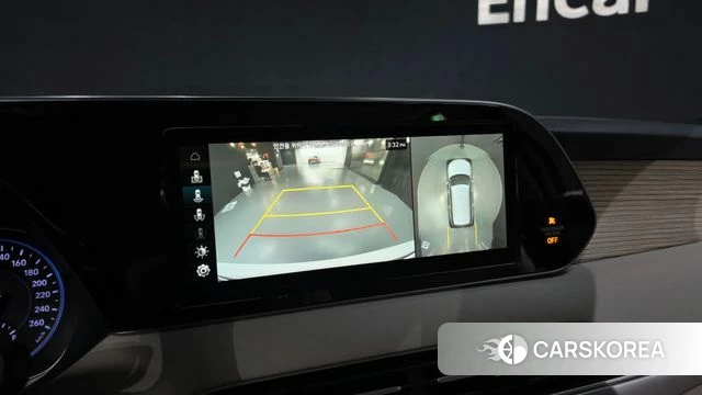 Hyundai Palisade 2020 Белый из Кореи, фото 6