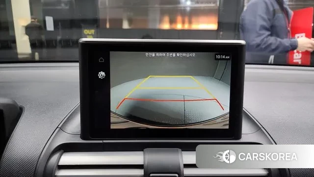 Hyundai Casper 2021 Белый из Кореи, фото 6