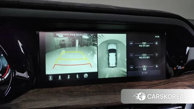 Kia Mohave Master 2021 Белый из Кореи, фото 6