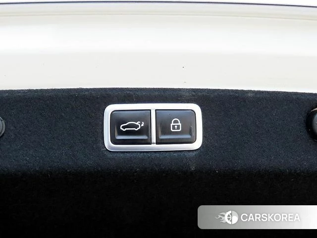 Hyundai Grandeur (GN7) 2023 Белый из Кореи, фото 6