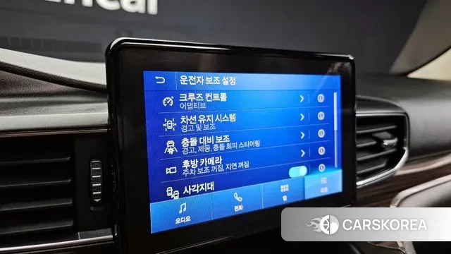 Ford Explorer 6th Generation 2020 Белый из Кореи, фото 6