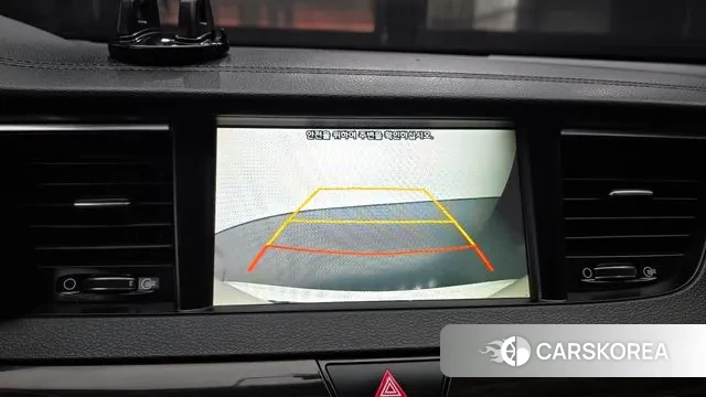 Kia Come New K7 2018 Белый из Кореи, фото 6