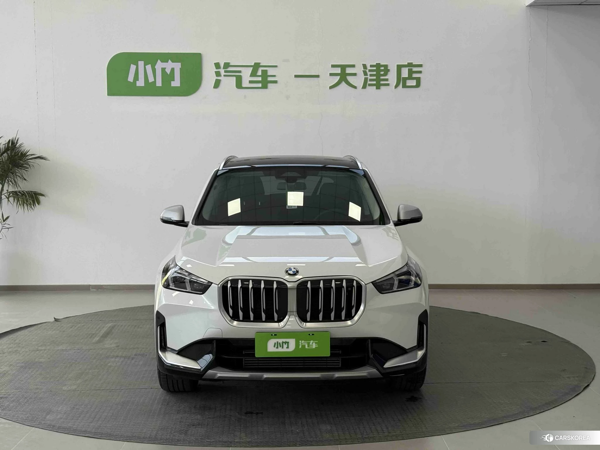 BMW X1 2023 Белый из Китая, фото 6