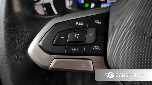 Volkswagen Passat GT (B8) 2022 Серебряный из Кореи, фото 6
