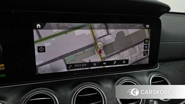 Mercedes-Benz E-Class W213 2022 Белый из Кореи, фото 6