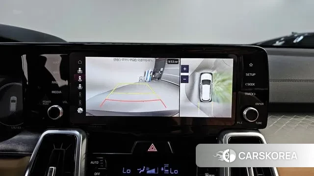 Kia Sorento 4th Generation 2021 Серый из Кореи, фото 6